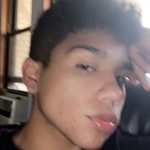 Meet your Posher, Nathan